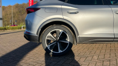 CUPRA Formentor 1.5 TSI 150 V1 5dr DSG Petrol Estate